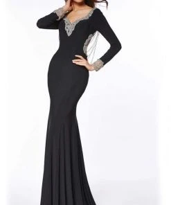 Formal Gowns Angela & Alison - 51003 Dress