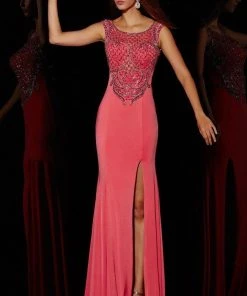Formal Gowns Angela & Alison - 51008 Dress