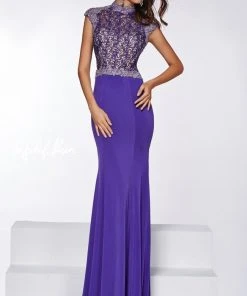 Angela & Alison - 51010 Gown