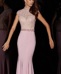 Angela & Alison - 51010 Gown