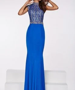 Angela & Alison - 51010 Gown