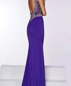 Angela & Alison - 51010 Gown