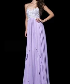 Formal Gowns Angela & Alison - 51012 Dress