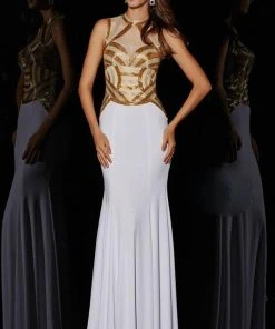 Angela & Alison - 51021 Dress