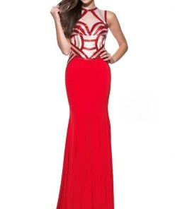 Angela & Alison - 51021 Dress