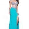 Angela & Alison - 51052 Gown Formal Gowns