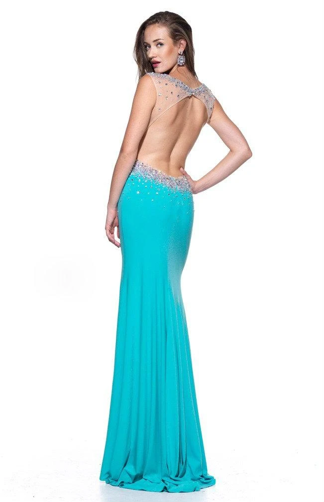 Angela & Alison - 51052 Gown Formal Gowns 4 Angela & Alison - 51052 Gown Formal Gowns