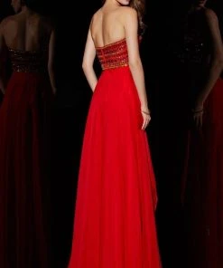 Angela & Alison - 51071 Gown Formal Gowns