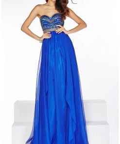 Angela & Alison - 51071 Gown Formal Gowns