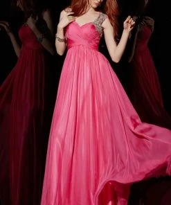 Angela & Alison - 51084 Dress Formal Gowns