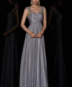 Angela & Alison - 51084 Dress Formal Gowns