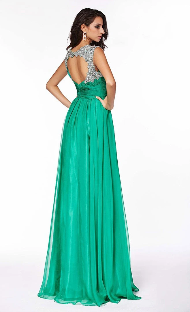 Angela & Alison - 51084 Dress Formal Gowns 7 Angela & Alison - 51084 Dress Formal Gowns