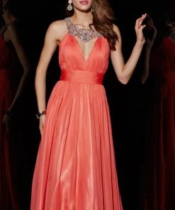 Angela & Alison - 51085 Dress