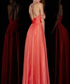 Angela & Alison - 51085 Dress 8 Angela & Alison - 51085 Dress