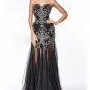 Formal Gowns Angela & Alison - 51099 Dress 2 Formal Gowns Angela & Alison - 51099 Dress