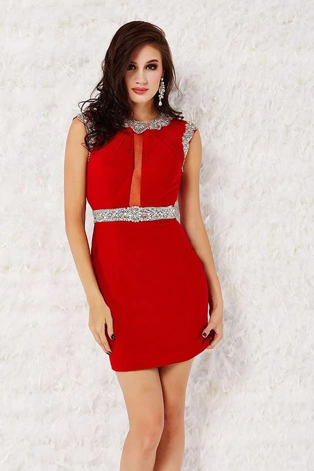 Angela & Alison - 52025 Dress 6 Angela & Alison - 52025 Dress