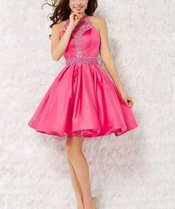 Angela & Alison - 52030 Dress