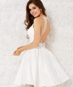 Angela & Alison - 52030 Dress