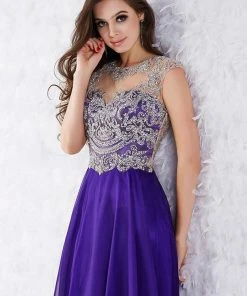 Angela & Alison - 52050 Dress Formal Gowns 8 Angela & Alison - 52050 Dress Formal Gowns