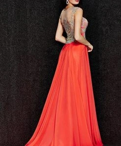 Angela & Alison - 52050 Dress Formal Gowns 7 Angela & Alison - 52050 Dress Formal Gowns
