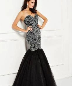Formal Gowns Angela & Alison - 52059 Gown