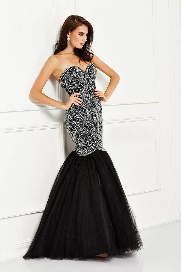Formal Gowns Angela & Alison - 52059 Gown 3 Formal Gowns Angela & Alison - 52059 Gown