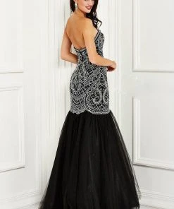 Formal Gowns Angela & Alison - 52059 Gown