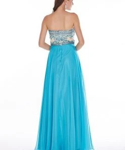 Angela & Alison - 61002 Gown Formal Gowns