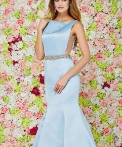 Formal Gowns Angela & Alison - 61006 Gown