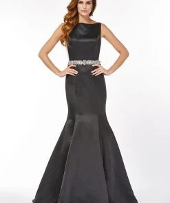 Formal Gowns Angela & Alison - 61006 Gown
