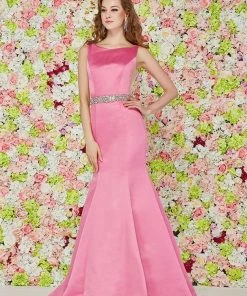 Formal Gowns Angela & Alison - 61006 Gown