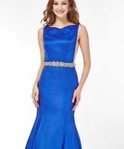 Formal Gowns Angela & Alison - 61006 Gown