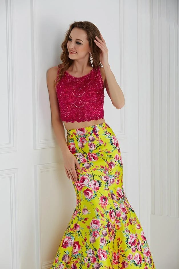 Formal Gowns Angela & Alison - 61011 Dress 5 Formal Gowns Angela & Alison - 61011 Dress