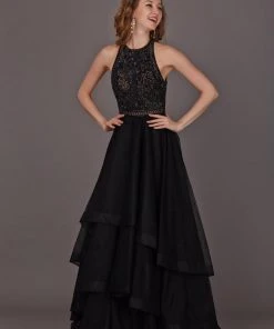 Angela & Alison - 61017 Dress