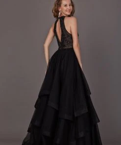 Angela & Alison - 61017 Dress 8 Angela & Alison - 61017 Dress