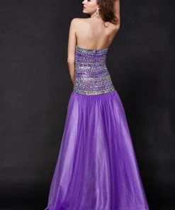 Angela & Alison - 61018 Gown Formal Gowns