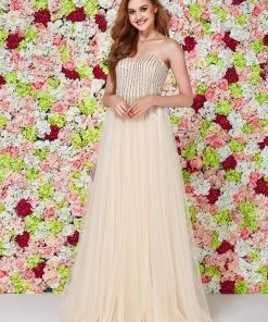 Angela & Alison - 61029 Gown