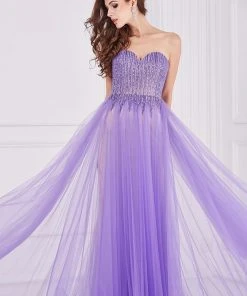 Angela & Alison - 61029 Gown