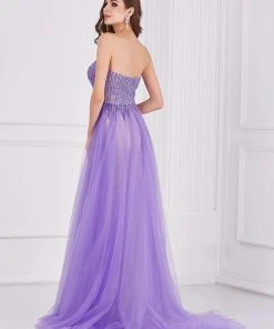 Angela & Alison - 61029 Gown