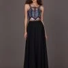 Formal Gowns Angela & Alison - 61038 Dress