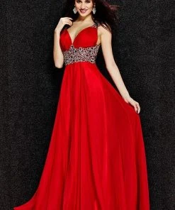 Angela & Alison - 61041 Dress