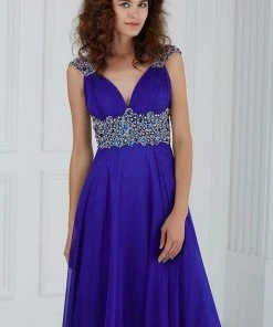 Angela & Alison - 61041 Dress 8 Angela & Alison - 61041 Dress