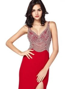 Angela & Alison - 61050 Dress Formal Gowns