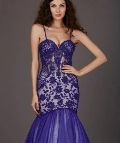 Angela & Alison - 61060 Dress Formal Gowns