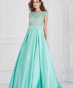 Angela & Alison - 61061 Dress Formal Gowns 10 Angela & Alison - 61061 Dress Formal Gowns