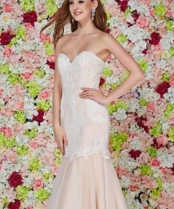 Angela & Alison - 61066 Dress