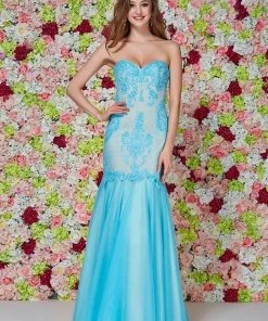Angela & Alison - 61066 Dress