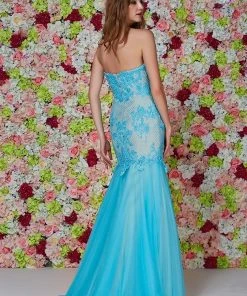 Angela & Alison - 61066 Dress