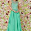Formal Gowns Angela & Alison - 61074 Dress