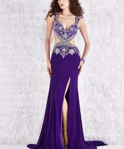 Angela & Alison - 61083 Gown